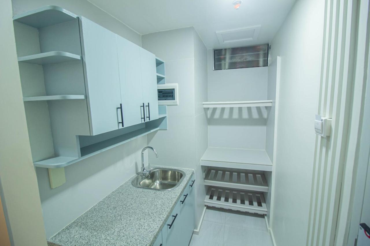 Twin Hearts Residences 1 Roxas City Exterior foto